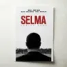 Selma (2014) Fine Art Movie Poster