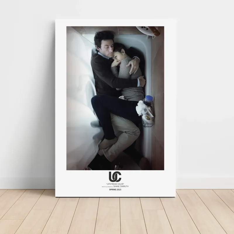 Upstream Color (2013) Fine Art Movie Poster