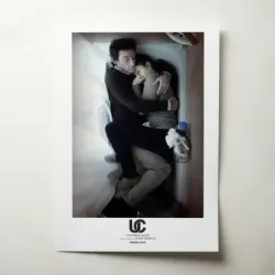 Upstream Color (2013) Fine Art Movie Poster
