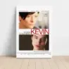 We Need to Talk About Kevin (2011) Fine Art Movie Poster