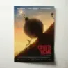 Coyote vs. Acme (2026) Fine Art Movie Poster