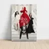 The Devil Wears Prada 2 (2026) Fine Art Movie Poster