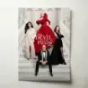 The Devil Wears Prada 2 (2026) Fine Art Movie Poster