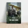 The Dog Stars (2026) Fine Art Movie Poster
