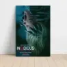 Insidious: Out of the Further (2026) Fine Art Movie Poster
