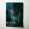 Insidious: Out of the Further (2026) Fine Art Movie Poster