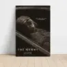 Lee Cronin's The Mummy (2026) Fine Art Movie Poster