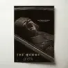 Lee Cronin's The Mummy (2026) Fine Art Movie Poster