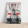 Mercy (2026) Fine Art Movie Poster