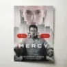 Mercy (2026) Fine Art Movie Poster