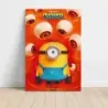 Minions & Monsters (2026) Fine Art Movie Poster