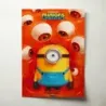 Minions & Monsters (2026) Fine Art Movie Poster