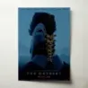 The Odyssey (2026) Fine Art Movie Poster