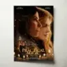 Practical Magic 2 (2026) Fine Art Movie Poster