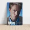Primetime (2026) Fine Art Movie Poster