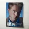 Primetime (2026) Fine Art Movie Poster