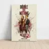 Ready or Not 2: Here I Come (2026) Fine Art Movie Poster