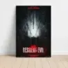 Resident Evil (2026) Fine Art Movie Poster