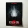 Resident Evil (2026) Fine Art Movie Poster
