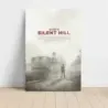 Return to Silent Hill (2026) Fine Art Movie Poster
