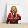 Scary Movie (2026) Fine Art Movie Poster