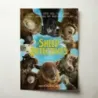 The Sheep Detectives (2026) Fine Art Movie Poster