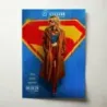 Supergirl (2026) Fine Art Movie Poster