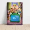 Toy Story 5 (2026) Fine Art Movie Poster