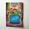 Toy Story 5 (2026) Fine Art Movie Poster