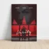 Verity (2026) Fine Art Movie Poster