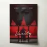 Verity (2026) Fine Art Movie Poster