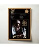 All About Eve – All About Eve Fine Art Album Poster
