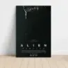 Alien: Romulus (2024) Fine Art Movie Poster