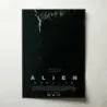 Alien: Romulus (2024) Fine Art Movie Poster