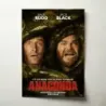 Anaconda (2025) Fine Art Movie Poster