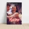 Anora (2024) Fine Art Movie Poster