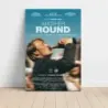 Another Round (2020) Fine Art Movie Poster