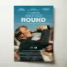 Another Round (2020) Fine Art Movie Poster