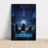 Ant-Man and the Wasp: Quantumania (2023) Fine Art Movie Poster