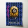 Argylle (2024) Fine Art Movie Poster