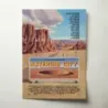 Asteroid City (2023) Fine Art Movie Poster