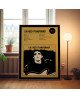 Lou Reed – Transformer Fine Art Album Poster