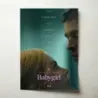 Babygirl (2024) Fine Art Movie Poster