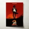 The Bad Guys 2 (2025) Fine Art Movie Poster