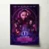 Ballerina (2025) Fine Art Movie Poster