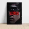 The Batman (2022) Fine Art Movie Poster