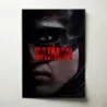 The Batman (2022) Fine Art Movie Poster