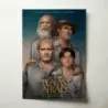 Beau Is Afraid (2023) Fine Art Movie Poster