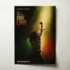 Bob Marley: One Love (2024) Fine Art Movie Poster