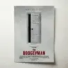 The Boogeyman (2023) Fine Art Movie Poster